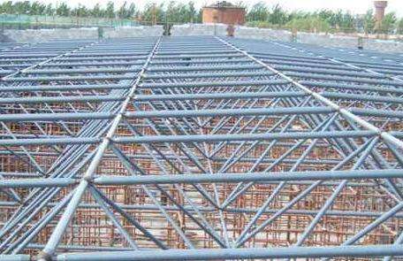 香港网架加工厂家-钢结构网架高空散装怎么做？